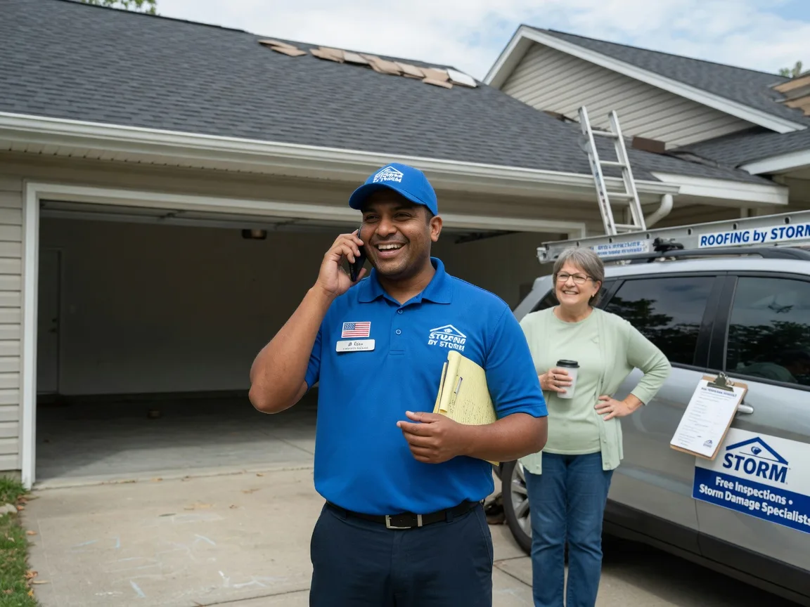 Roof Repair Near Me Palmyra, MI FAQs