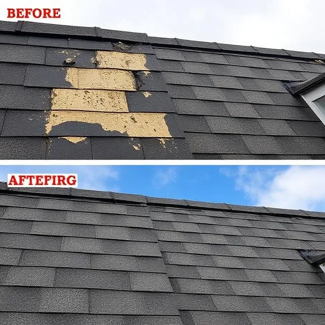 Roof Repair Near Me in Palmyra, MI near me